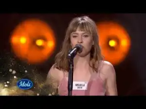 Micayla Oelofse - Issues (Idols SA)